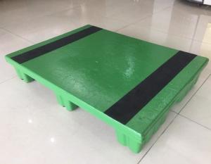 Wholesale Reusable EPS Storage Pallet Non Toxic No Pollution 800*600*138mm from china suppliers