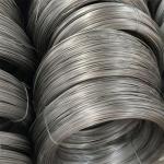 Stainless Steel Welding Wire 304 316 321 310 201 430 Stainless Spring Steel Tig
