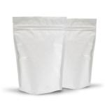 Custom printing aluminum sachet kids food packaging doypack pouches plastic k
