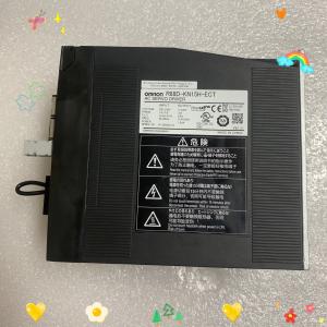 Wholesale Omron R88D-KN15H-ECT AC Servo Driver 1.5KW 14.2/8A 200-240V NEW from china suppliers
