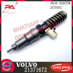 Hot Selling New Common Rail Injector BEBE4D24001 21371672 21340611 Diesel