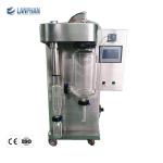 Lab Mini Centrifugal Spray Dryer 2L Milk Spray Drying Machine