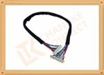 Lvds Cable Connector For Machine Inner Wire A Reliable Partner A Rising Brand