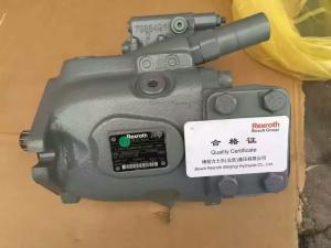 Wholesale Rexroth Hydraulic Piston Pumps A10VO63LA8DS-53R-VUC12N00-S2027 from china suppliers