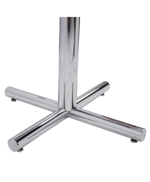 Size Customized stainless steel Table Legs For Coffee Table Bar Table Hospitalit
