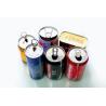 Buy cheap High Speed Soda Beer Multifunctional Beverage Can Making Machine from wholesalers