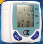 Home Use Portable Blood Pressure Monitors Wrist Monitors