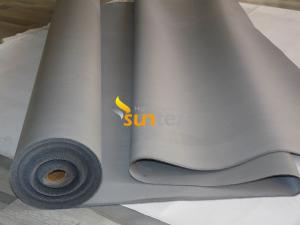 Wholesale High Temperature Thermal Insulation Silicone Glass Fabric Cloth For Welding Protection,Fire Curtains from china suppliers
