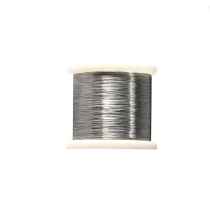 Wholesale FeCrAl Alloy Wire Ultimate Solution For High Temperature Heating Applications from china suppliers