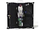 High Refresh P4.81 LED Video Panel Rental For Live TV Show