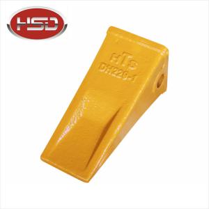 Wholesale DH220 bucket teeth of excavator from china suppliers