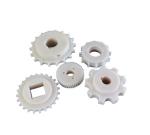 CHONG XI Machining Plastic Parts , CNC Plastic Machining Services OEM / ODM