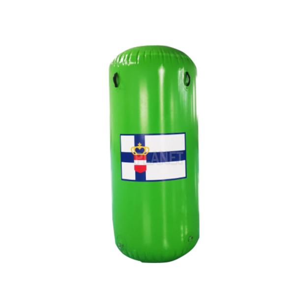 Air Sealed Cylinder Inflatable Water Buoys Water Tubes Floating Buoy for Water