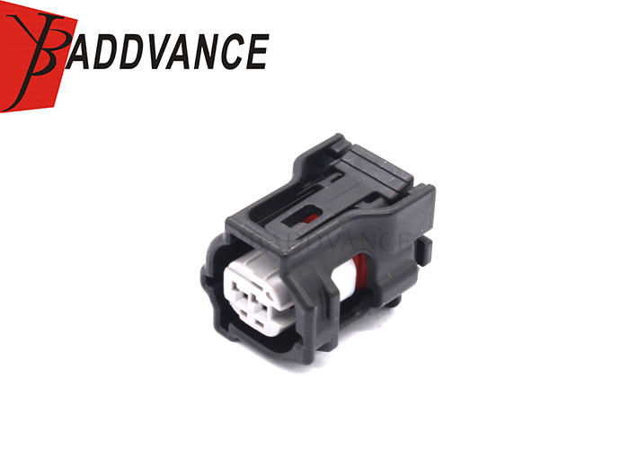 6189-7020 90980-12728 Sumitomo 2 Way Female Ambient Sensor Connector For Toyota