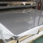 ASTM Cladding Galvanized Aluminium Sheet 0.5mm