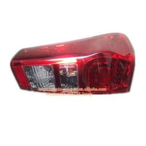 Wholesale Isuzu D-MAX 2015 Auto Parts Car Light LED Rear Tail Lamp Rear Light from china suppliers