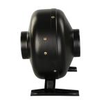 Compact and Powerful AC Centrifugal Fan for Garment Shops Ideal for Ventilation