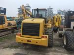 Original Caterpillar Cat 950h Hydraulic Front End Wheel Loader on Promotion