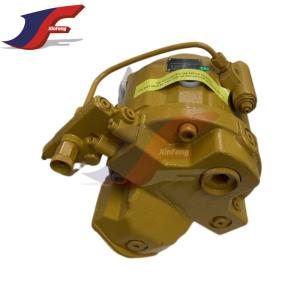 Wholesale 235-4110 Hydraulic Pump 2354110 Main Piston Pump For Backhoe Loader 428D from china suppliers