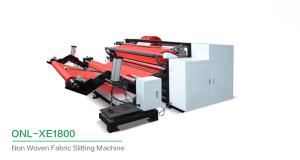 Wholesale Full Automatic Double Slitting And Rewinding Machine High Speed Operation from china suppliers