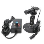 Crosshair Circle DOE Laser Module For Bullseye Positioning