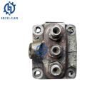 3TNE72 High Pressure Engine Fuel Pump For Excavator Injection Pump