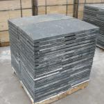 Stock Armor Board Slab Sic Plate As Kiln Shelves with 1580-1770 Degree