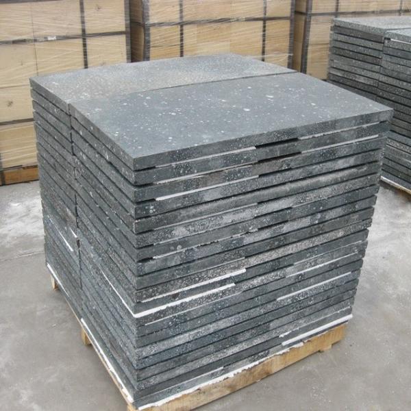 Stock Armor Board Slab Sic Plate As Kiln Shelves with 1580-1770 Degree