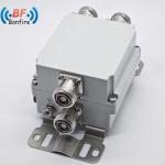 Diplexer Triplexer Duplexer for 698-960 1710-2170 1920-2710 2300-2400 2500