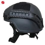 High Quality Cheap Us Nijiiia Mich 2000 Bulletproof Helmet /Tactical Helmet