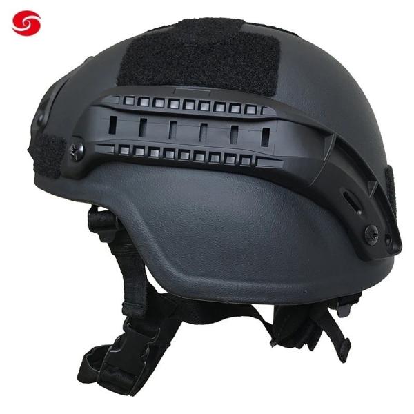 High Quality Cheap Us Nijiiia Mich 2000 Bulletproof Helmet /Tactical Helmet