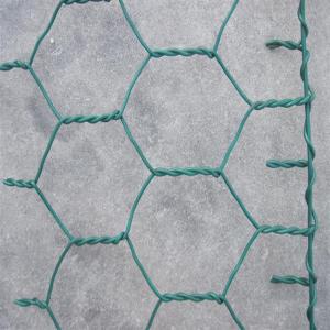 Wholesale 1*1*1m Galfan Retaining Wall Wire Mesh Gabion Stone Basket from china suppliers