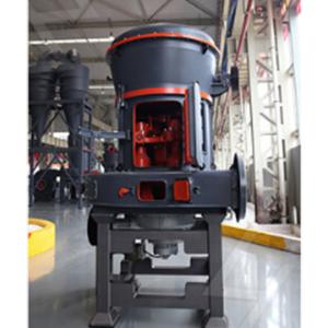 Wholesale European Version Raymond Mill Stability Strong Adaptability for large mines from china suppliers