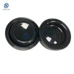 TOYO 656 Diaphragm For Rammer Hydraulic Breaker Hammer Accumulator Membrane