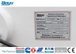 97kw Engine Rated Power Hydraulic Cable Tensioner 5 Km/H Max Payoff Speed