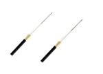 Single Mode Fibre Optic Cable 4 Core 4.5MM Unarmoured 30kg/Km