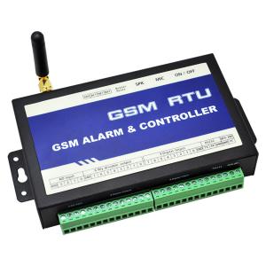 China GSM remote monitoring system on sale