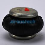 50MM Industrial Air Springs FS40-6 Contitech Natural Rubber Cord Bellows Air