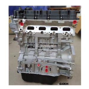 Wholesale 274kw Type Gas / Petrol Engine Auto Bare Motor Assembly for Ix45 SANTAFE KIA SORENTO KX7 from china suppliers