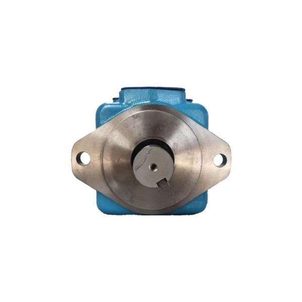 Eaton VQ Series 4535VQ60A38-86CC20R Industrial Machinery Hydraulic Double Vane