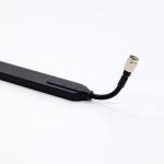 Omni Rubber 4G Signal Amplifier Blade Shape 2.4G/5.8G Wifi Dual Band Antenna