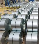 Slightly Oiled Cold Rolled Carbon Steel Coil ST12-15 DC01 DC02 DC03 DC04 SPCC