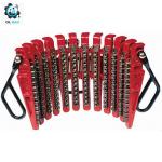 API 7K Standard Wellhead Tools Rotary Slip /Casing Slip And Slip Inserts For