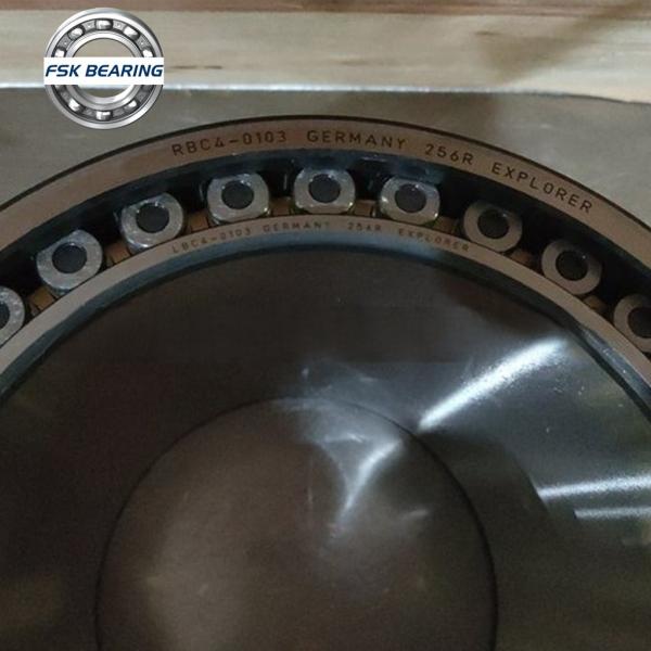 Radial BT4B 328870 EX1/C300 Tapered Roller Bearing 355.6*482.6*269.88mm Thicked
