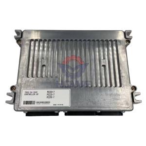 Wholesale Excavator Electrical Parts WA380-5 WA470-5 WA480-5 Hydraulic Controller Computer Board 7823-32-2005 7823-32-2004 from china suppliers