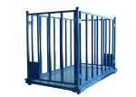 Portable 3T Livestock Weighing Scales With Load Cell