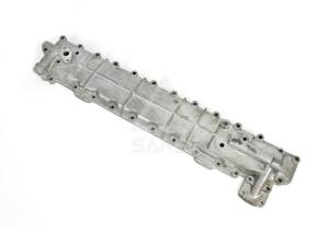Wholesale Standard Size Oil Cooler Cover 5-11281008-0 Universal Oil Cooler Kit from china suppliers
