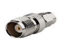 11GHz DC RF Coaxial Connectors Wifi TNC Female Connector For Base Stations