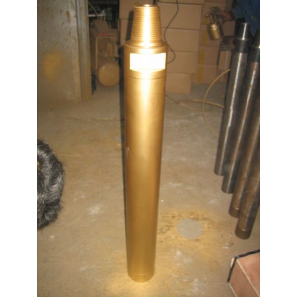 White QL50 Down The Hole Hammer 140-178MM Out Diameter Good Flushing Effect