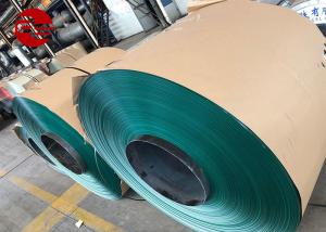 Wholesale DX51D 600 - 1250mm Width Prepainted Galvanized Steel Ppgi Sheet For Decoration from china suppliers